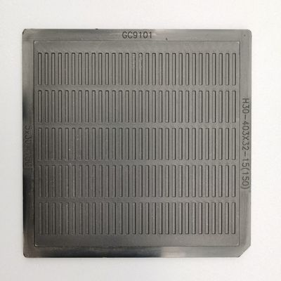 kopen Antistatisch IC die Dienbladen Stofvrije Schoonmaken verpakken het Op hoog niveau online manufacture