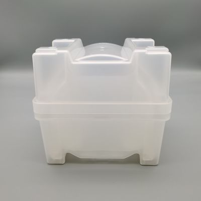 Goede prijs. 6 duim 150mm Wafeltje Verschepende Doos online