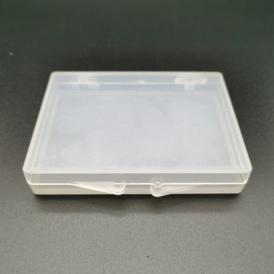 Goede prijs. ISO Kleine weerstanden ESD Hoge hechting Gel Kleverige doos Transparante kleur online