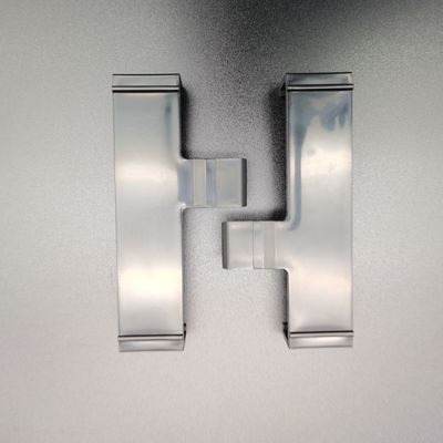 kopen De vochtbestendige 4inch-Deksels van het Wafelpak knipt Biologisch afbreekbaar pp-Materiaal online manufacture