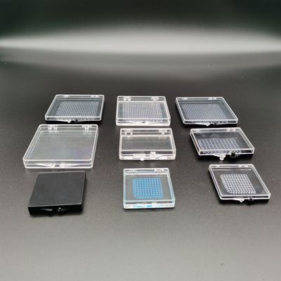 Goede prijs. ODM Transparante Antistatische Gel Kleverige Doos online