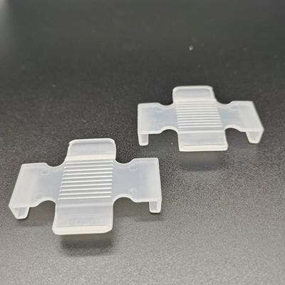kopen De duurzame Dwars het Pakdeksels van de Stijlwafel knipt de Transparante Weerstand van het Kleureneffect online manufacture