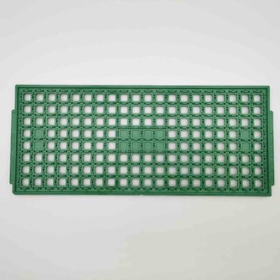 Goede prijs. Antistatisch PPE Groene Jedec IC-bakken voor chip en module online