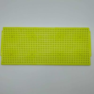 Goede prijs. De Component Tray For Electronics Parts Packing van BORRELic ESD online