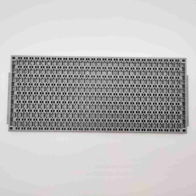 kopen De Dienbladenesd van Jedecic Duurzame PPE Goedgekeurd SGS online manufacture