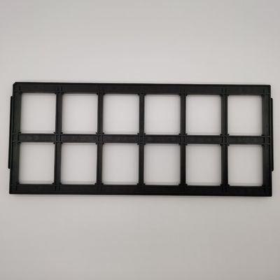kopen Weerstandsppo Jedec IC Dienbladen op hoge temperatuur Duurzame ESD online manufacture