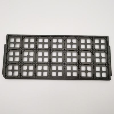 Goede prijs. De anti Corrosieve Zwarte Nano Sensor van Jedec Tray Suppliers Cycle Loading For online
