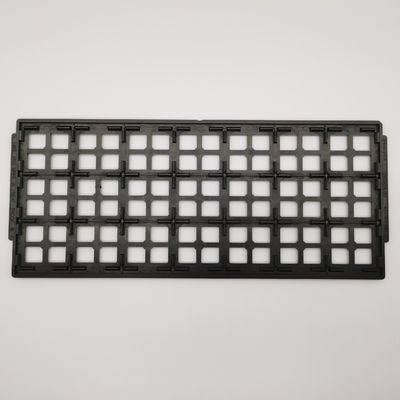 Goede prijs. PCB-Module die ESD Jedec Bestand Op hoge temperatuur van Matrijsdienbladen 21PCS verpakken online