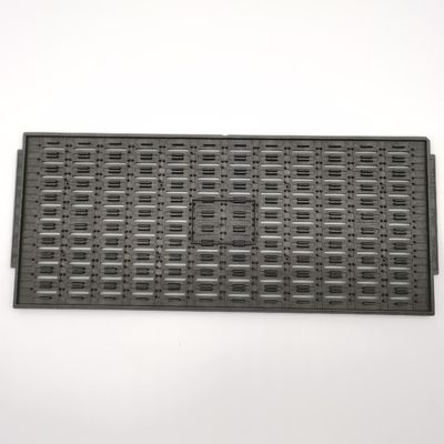 kopen Hoogtemperatuurstandaard JEDEC IC-verpakking in bak online manufacture