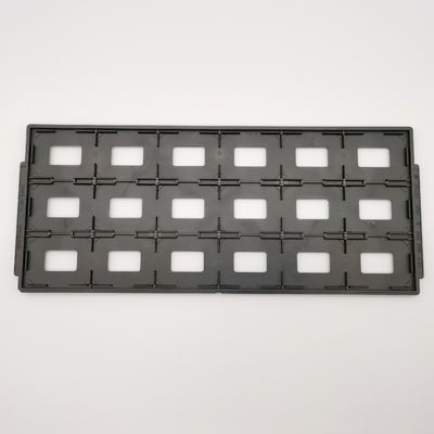 kopen Van de de Componenteninjectie van vervoeric de Standaarddienbladen van Jedec met Grote Zakgrootte online manufacture