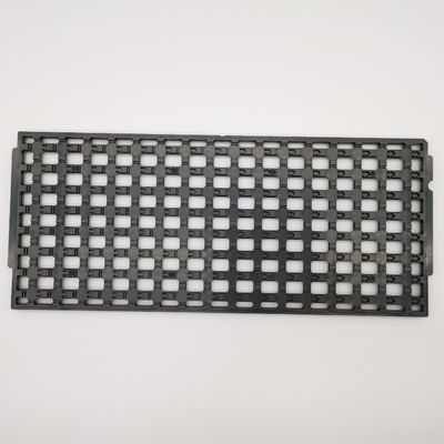 kopen Van de Matrijstray for ESD van ROHS MPPO de Materiële JEDEC Elektronische Componenten online manufacture