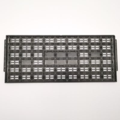 kopen De Plastic Dienbladen die van JEDECtray standard matrix small cavity Schade vermijden online manufacture