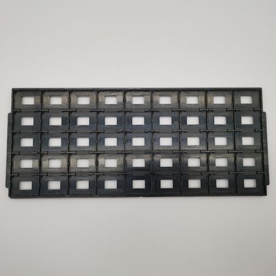 kopen ODM past JEDEC-Dienblad Op hoge temperatuur IDP voor Optisch Apparaat aan online manufacture