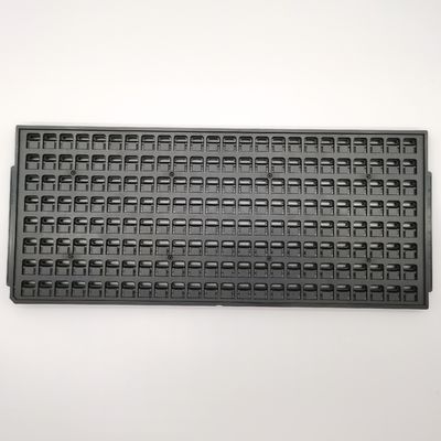 kopen SGS de Lichtgewichtdienbladen van Douanejedec met Elektronische Schakelaars online manufacture