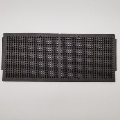 kopen Precieze hoogtemperatuur antistatische Jedec-bakken voor kleine elektronische onderdelen online manufacture