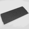 0,76 mm vlakheid Zwart QFN MPPO JEDEC Matrix Tray ROHS Goedgekeurd