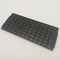 Materiaal van het pes Esd Jedec Standard Matrix Tray 0,76 mm
