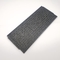 IC Verpakking Jedec IC Trays Oppervlaktebestendige Zwarte kleur 7,62 mm Hoogte