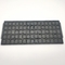 Universal JEDEC matrix tray stapelbaar voor IC verpakkingsindustrie
