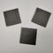2 Apparaten van duim de Zwarte Plastic IC Chip Tray For IC