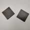 Zwarte ESD Antistatische IC Chip Tray High Temperature Resistance For Ladingssaffier