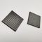 Zwarte ESD Antistatische IC Chip Tray High Temperature Resistance For Ladingssaffier