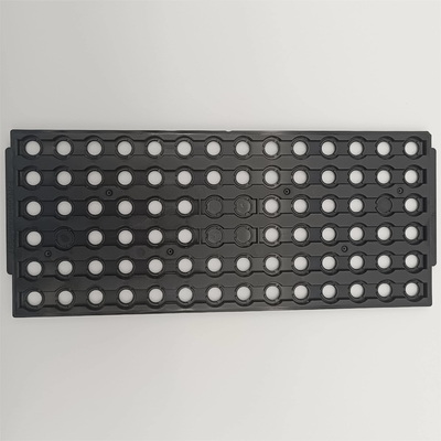 Goede prijs. ESD Plastic JEDEC Standaardmatrijsdienblad voor IC-Verpakking online