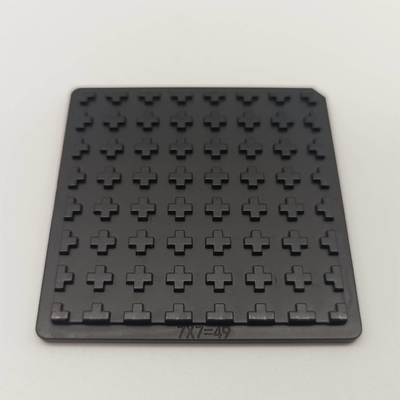 Goede prijs. Aangepaste pc-chiplade voor hoge temperaturen voor het laden van IC-chips online