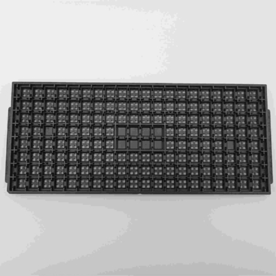 Goede prijs. Matrijs IC Chip Tray Meet ISO 9001 van de douane de niet Standaardhoogte MPPO online