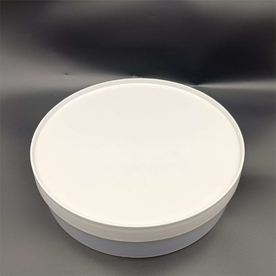Goede prijs. 8 duim 200mm 2mm Binnen het Wafeltjekruik van het Hoogte Transparante Silicium Verpakking met Toebehoren online