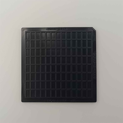 Goede prijs. Permanent Anti Static 2 Inch Waffle Pack For Electronic Parts 0.2mm Flatness online