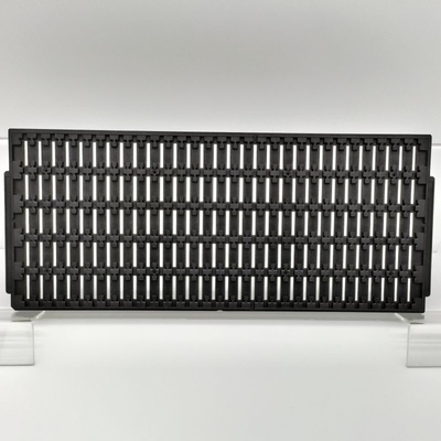 Maximaal 150°C hittebestendigheid Jedec-bakken voor elektronische onderdelen