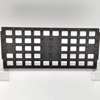 Goede prijs. JEDEC Standard Custom Trays met oppervlakteweerstand online
