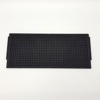 Goede prijs. Jedec Trays Vervaardiger van uitstekende temperatuurbestendigheid en speciale ontwerpoplossingen online