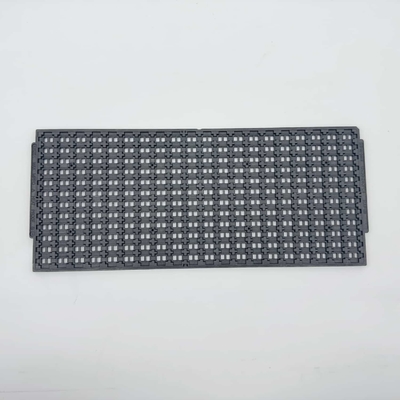 Goede prijs. Chemische weerstand en injectie schimmel in aangepaste Jedec trays voor elektronische onderdelen verpakking online