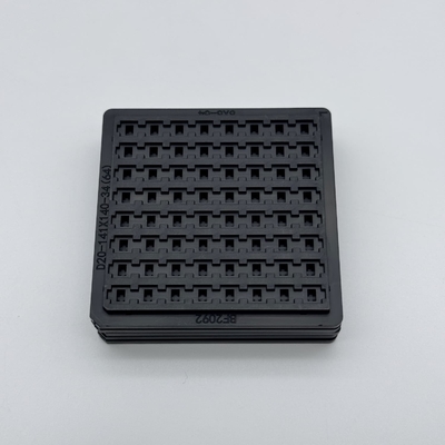Goede prijs. ESD-proof tray voor chipmoduleverpakking en veilige hantering online