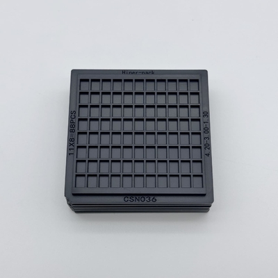 Goede prijs. Kleine bak voor IC-chipbehandeling in de verpakking en inspectie online