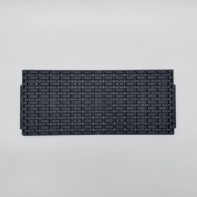 Goede prijs. ESD-Safe Custom Semiconductor JEDEC Tray voor IC-assemblage en -inspectie online