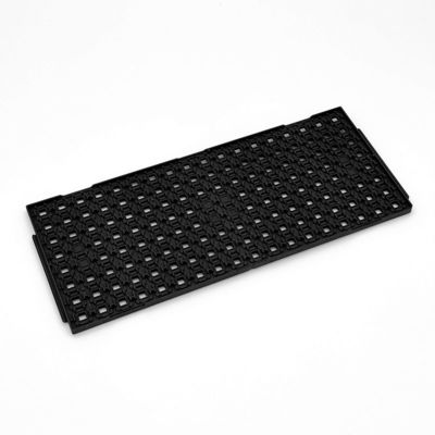 Goede prijs. JEDEC Matrix Tray met Goede Prestaties Onder Verschillende Extreme Omstandigheden voor Precisie Elektronische Componenten online