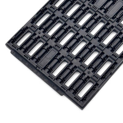 Goede prijs. Precision JEDEC IC Trays Tailored For IC Chip Production In Semiconductor online