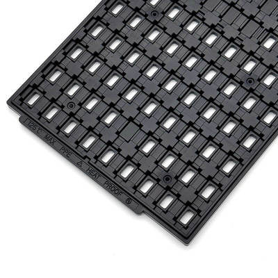 Goede prijs. Universal Global Standard ESD IC Component Matrix Trays Comply With JEDEC Standards online