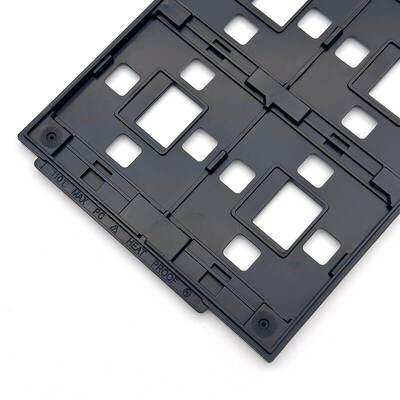 Goede prijs. Precisie JEDEC Matrix Tray voor Geautomatiseerde Handling online