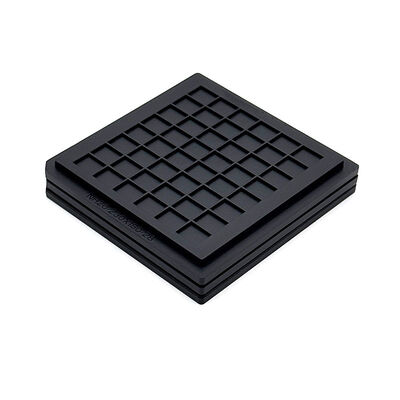 Goede prijs. Permanente Antistatische 2 Inch Wafel Verpakking Chip Trays Voor R&D Prototyping En Batch Assemblage online