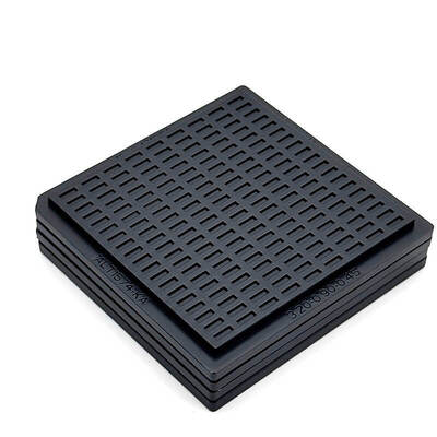 Goede prijs. Precisie Cleanroom Wafelbakjes voor Veilige IC-Handling & Preventie van Vervuiling online