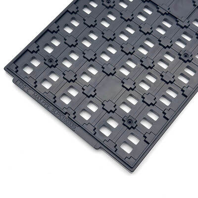 Goede prijs. Duurzame JEDEC IC-trays voor waferveiligheid en schone omgevingen online