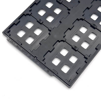 Goede prijs. JEDEC IC-bakken beschermen wafers voor schone productie online