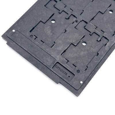 Goede prijs. JEDEC IC-trays voor stofbescherming en productieveiligheid online