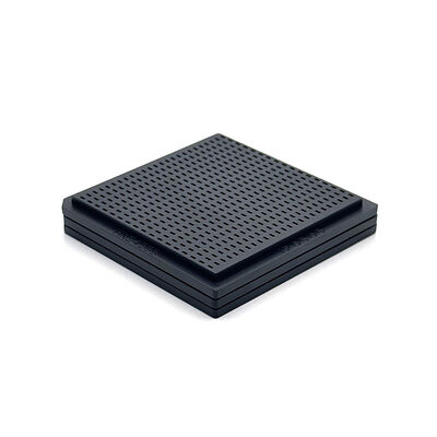 Goede prijs. Heavy Duty Industrial Grid Waffle Trays voor IC-behandelingen met fijne toonhoogte online