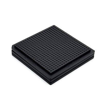 Goede prijs. Robuuste Wafel Verpakking Chip Trays met Uniform Rooster voor Fijne Pitch IC Bescherming online