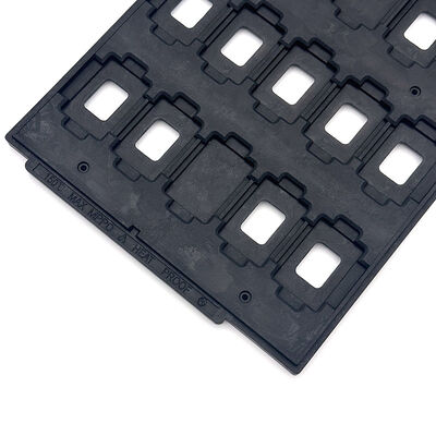 Goede prijs. JEDEC IC Trays For Secure Semiconductor Component Storage online